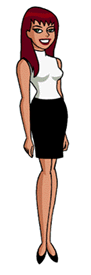 Lana Lang