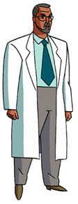 Prof. Emil Hamilton