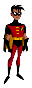 Robin