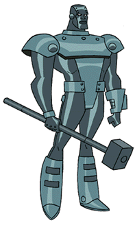 Steel
