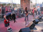 Viñarrock 2001 - S.A.