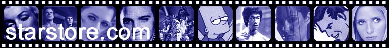 Here you can buy the latest Movie, TV, Comics, Scifi  merchandise