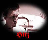Sam Hitz