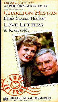 Love Letters