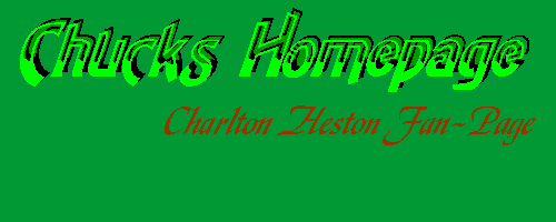 Chucks Homepage