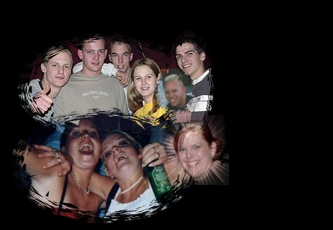 En De Beste Wensen Voor 2003