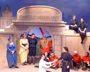 Princess Ida