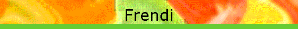 Frendi