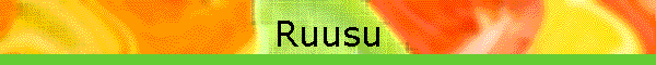 Ruusu