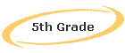 5th Grade