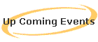 Up Coming Events