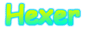 Hexer Variety small Logo