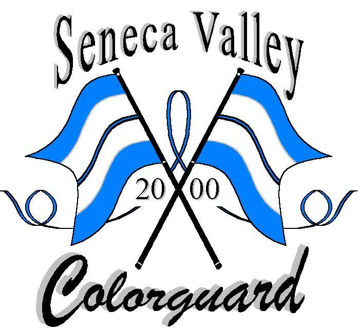 I designed this for our t-shirts, and we used it for two years.