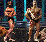 Gladiators 10