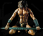 warrior 1