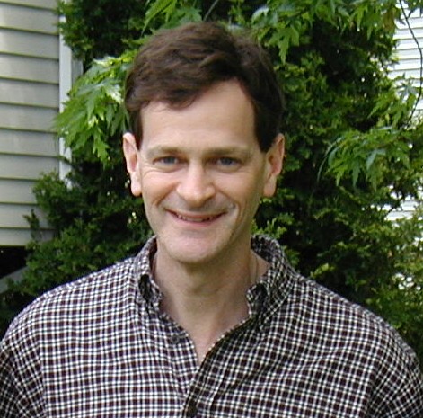 Jay Lewis Photo