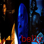 Unofficial Belly Movie Website
