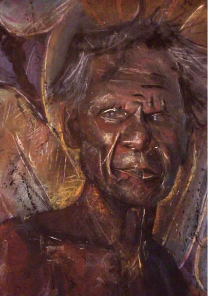 nightmare in the dreaming