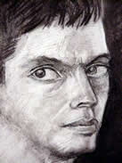 self portrait 99