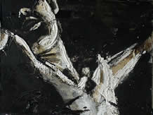 word of anguish