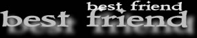 best friend