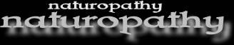 naturopathy