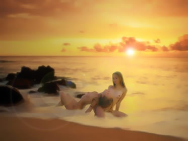 serene times for all