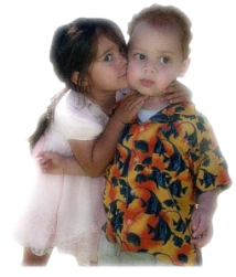 jai and evelyn