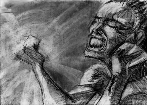sing a scream #1