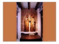 Saint peter and paul parish church picture