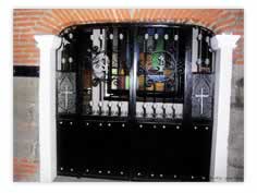 Oldest church in philippines picture