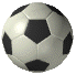 soccer ball=