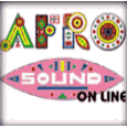 Afro Sound=