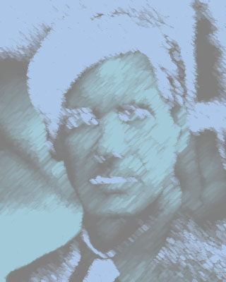 fugitive