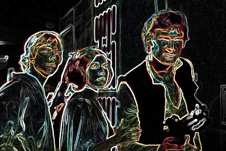 Star Wars
