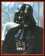 Darth Vader