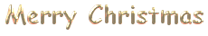 Merry Christmas