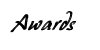 Awards