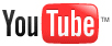 Logo de YouTube