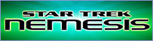 Star Trek X - Nemisis