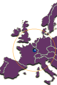 Hier vindt u alles over de Franse Ardennen, Lorraine, Meuse en Vogezen in Noord Frankrijk.