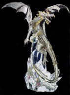 I love dragons!