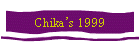 Chika's 1999