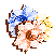 button