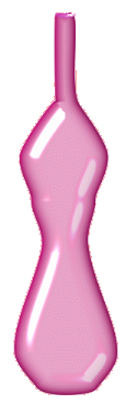 vase