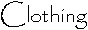 Shop for Clothing!