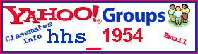 Yahoo Groups