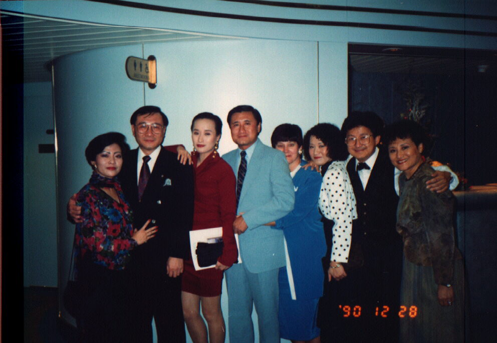  Guys and Dolls 