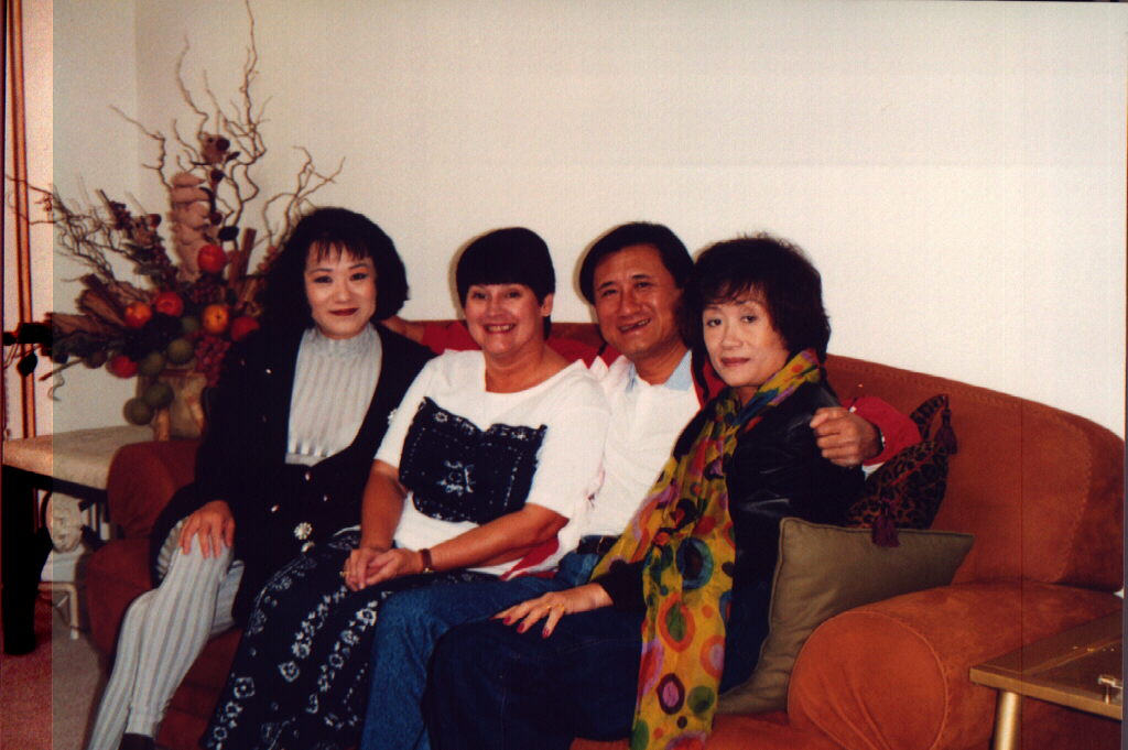  Vancouver, Canada Sept 96 