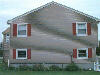 Left side of my House
